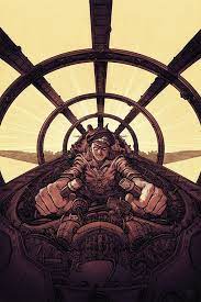 Junkboy Luftrausers Game Art Video Game Art Art
