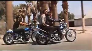 The Wild Angels | movie | 1966 | Official Trailer