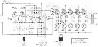 Sg 3525 ic variable frequency calculator. 500w Power Inverter Circuit Diagram Circuit Diagram World Circuit Diagram Electronic Schematics Electronics Circuit