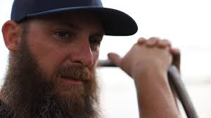 Just thinking about all the gators in the swamp 🐊 #SwampPeople