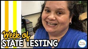 Classroom Set-Up Day 2