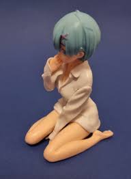 Anime Hentai Figur 12 cm Sammlungsauflösung | Kaufen auf Ricardo