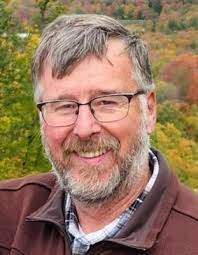 Donald L. Harrington Obituary