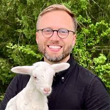 I didn't get the job. At 19 years old, I stumbled across a job listing…