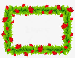 Cool text graphics generator cool text is a free graphics generator for web pages and anywhere else you need an impressive logo without a lot of design work. Free Png Download Floral Border Frame Clipart Png Photo Colorful Floral Border Design Png Image Transparent Png Free Download On Seekpng