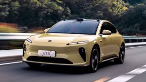 Nio ET5