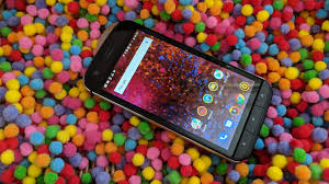 Cat S61 review