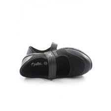 Check spelling or type a new query. Pallas Jazz Kasut Sekolah Hitam 034bk Lazada
