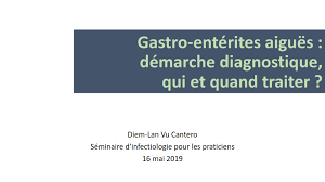 S'il y a des problèmes au cours de l'incubation, la température d'incubation est le premier paramètre à vérifier. Gastro Enterites Aigues Demarche Diagnostique Qui Et Quand Traiter