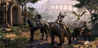Unverschlossene truhe (unlocked strongbox) itemicon, eine lang verschlossene truhe steht auf dem kühlen steinfußboden. Work Together Unlock Exclusive Rewards During Dragon Rise The Elder Scrolls Online