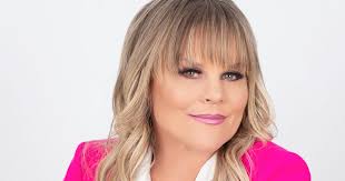 Power Women: Christine Gale of the Girl Out of Order Podcast On How To  Successfully Navigate Work, Love and Life As A Powerful Woman