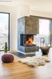 Cheminee Design Cheminee Design Cheminee Moderne Decoration Cheminee