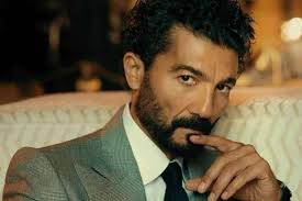 Khaled El Nabawy to Make Guest Appearance