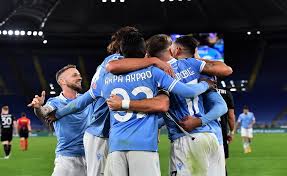 La fase a gironi della champions league 2020/2021 è arrivata al termine. Champions League Lazio Agli Ottavi Di Finale Ecco Quanti Milioni Guadagna Il Montepremi