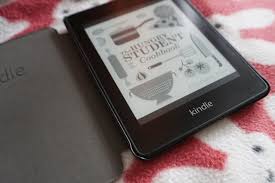 Darla Review Kindle Paperwhite 10th Generation Darla