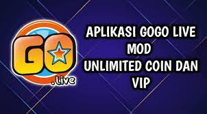 Utilice happymod para descargar mod apk con velocidad 3x. Gogo Live Mod Apk Free Coin 2021 Update Terbaru
