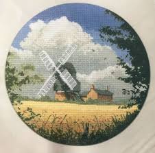 The heritage crafts association (hca) is a registered united kingdom charity set up to support and promote traditional crafts. Heritage Crafts Cross Stitch Kit Nativity