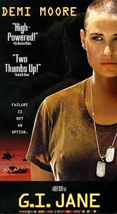 فيلم الاكشن و الدراما و الحرب. G I Jane 1997 Photo Gallery Imdb