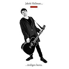 Jakob hellman is a swedish singer who, in 1989, released his first and to date only album, named 'och stora havet…' (and the great ocean). Jakob Hellman Pa Turne Med Bade Gamla Och Nya Latar Zero Music Magazine