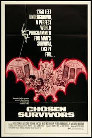 We did not find results for: Chosen Survivors 1974 Imdb
