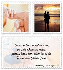 Para esos padres que tienen el armario lleno de corbatas, este pisacorbatas casero hecho con un trozo de un clásico atemporal, no falla nunca. Mensajes Por El Dia Del Padre Saludos Para El Dia Del Padre