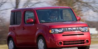 For example, if the interior space of the drawer is 12 inches across, then w = 12. 2010 Nissan Cube S Tested