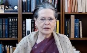 Get more info like age, biography, family, husband, children, wiki, caste, facts, height, weight & latest news etc. Amid Covid Second Wave Sonia Gandhi S Wishlist To Pm Modi