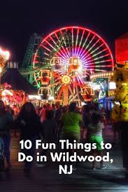 The games and activities on this site will help bring your class together, raise their energy levels and, most importantly, provide a framework which will motivate your students to produce the. 10 Fun Things To Do In Wildwood New Jersey Wildwood Nj Wildwood Fun Things To Do