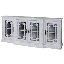 La credenza cutt, con 2 cassetti e 2 ante, è un design esclusivo di jordi dedeu per kave home. Stylecraft Home Collection Isf25098ds Bennett 80 Inch Four Door Credenza