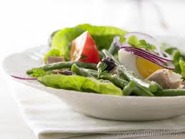 Nizza Salat Rezept Nizza Salat Salat Rezepte