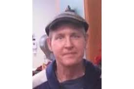 Scott Sperry Obituary (2018)