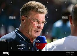 Klaus dieter hi-res stock photography and images