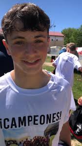 CD Atlético Aguilar Fútbol Base