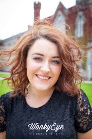 Faces of Galway 15/100 — Wonky Eye Photography