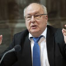 «Wir höhlen unsere direkte Demokratie aus»