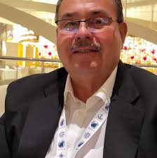 Happy birthday to the educator who inspires passion