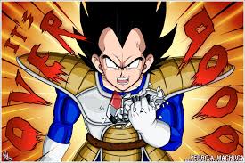Discover and share the best gifs on tenor. Vegeta Over 9000 Gif Novocom Top