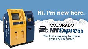 Find opening hours for king sooper chains and other contact details such as address, phone number, website. Colorado Mvexpress Kiosks Open At Two King Soopers Stores El Paso County Colorado