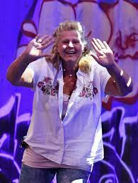 Sarafina wollny (26) ist gerade im achten monat schwanger. Die Wollnys Sylvana Wollny Ist Wieder Schwanger Augsburger Allgemeine