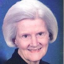 Katherine Householder Campbell Obituary