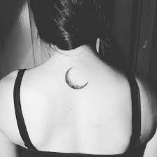 Blackwork Tattoo Sun And Moon Sun And Moon Tattoo Blackwork Luna Tattoo Sun Tattoos Tattoos