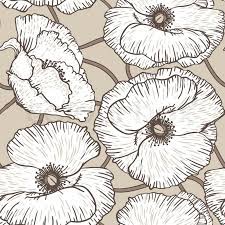 Check spelling or type a new query. Elegance Seamless Pattern With Poppy Stock Vector Colourbox