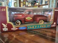 Image result for Pheasant Red 1948 Ford