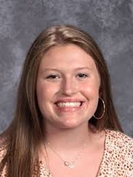 Sunday Seniors 2022: Brittney Bergbower, Lily Bierman, Reid Bierman, Rylea  Borgic, Stephanie Brinson, Lexi Brown, Madison Brown, Emily Carr, Camryn  Christenberry, Natalee Colwell