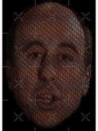 Everybody is dead Dave" Sticker for Sale by savethetshirt