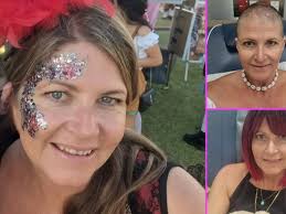 Fundraiser by Rodney Coleman : Shelley's Fight Against Cancer Fundraiser