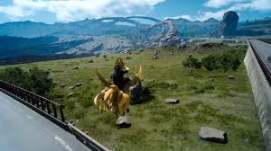 Vous pouvez aussi désactiver votre bloqueur de publicité (si vous en utiliser un) pour concéder à notre site gratuit de récolter des gains qui permettent de payer les factures d'hébergement et de. Final Fantasy Xv Review The Best Final Fantasy In Years Time