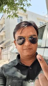 Rahul Dwivedi (@RahulDwivediBJP)