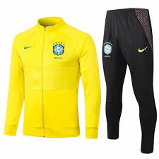 Thiago silva critica torcida brasileira para a argentina: Conjunto Selecao Brasileira 2021 Forplaysport