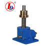 upright rotating screw jack from www.alibaba.com